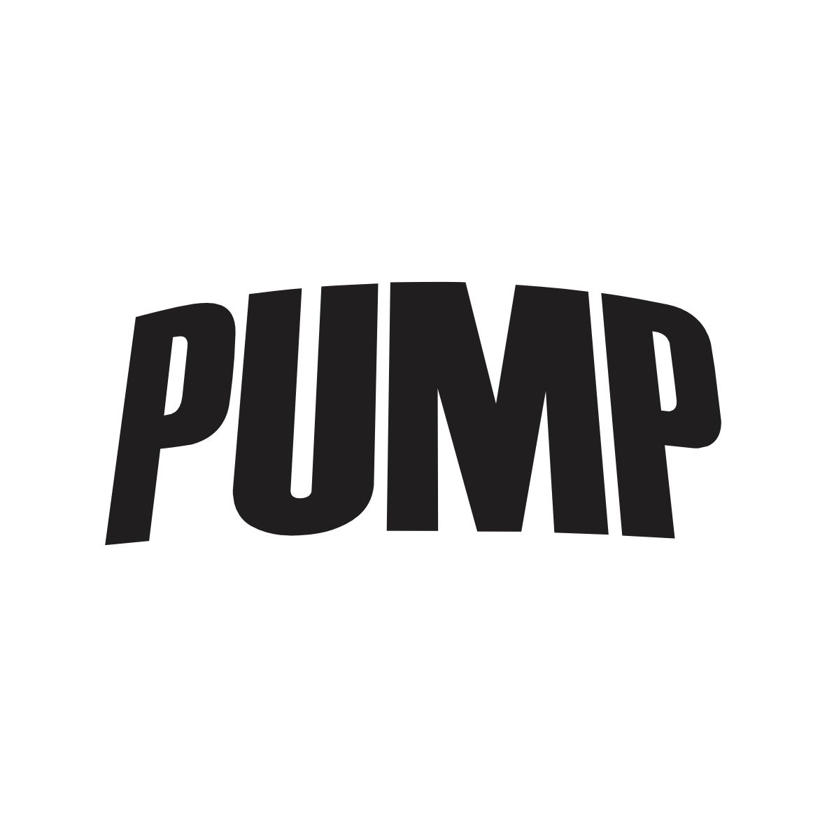 Pump