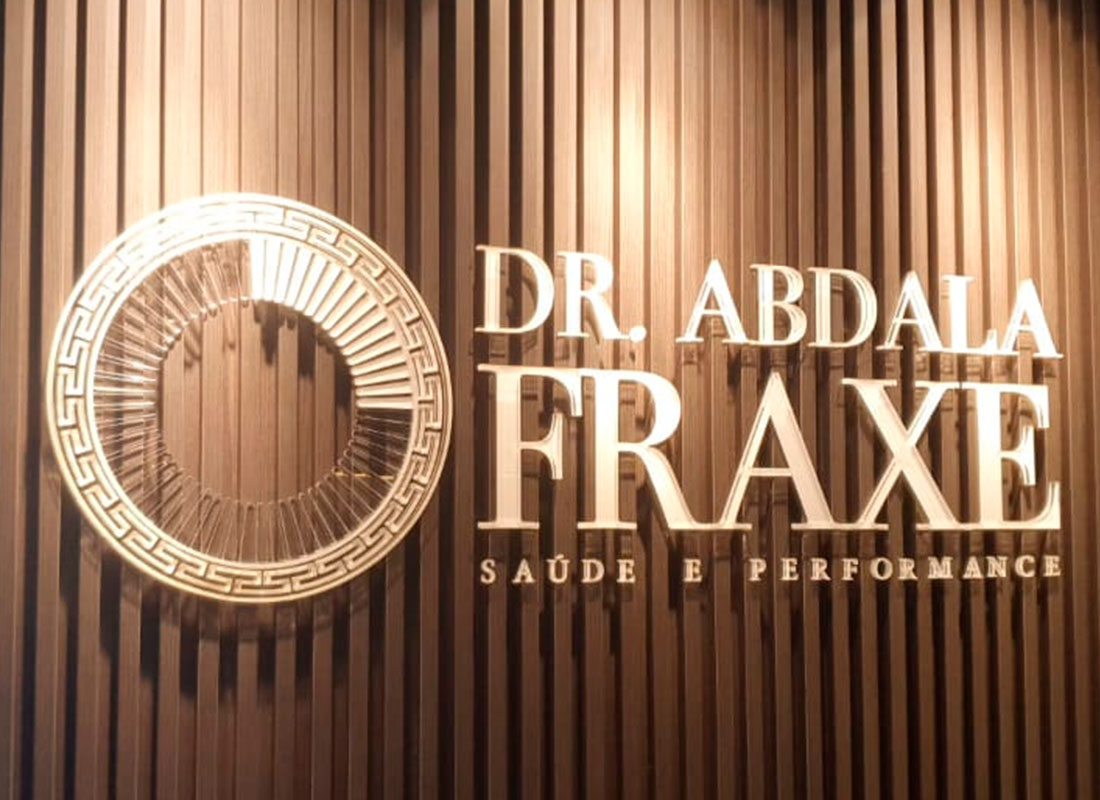 Dr Abdala Fraxe