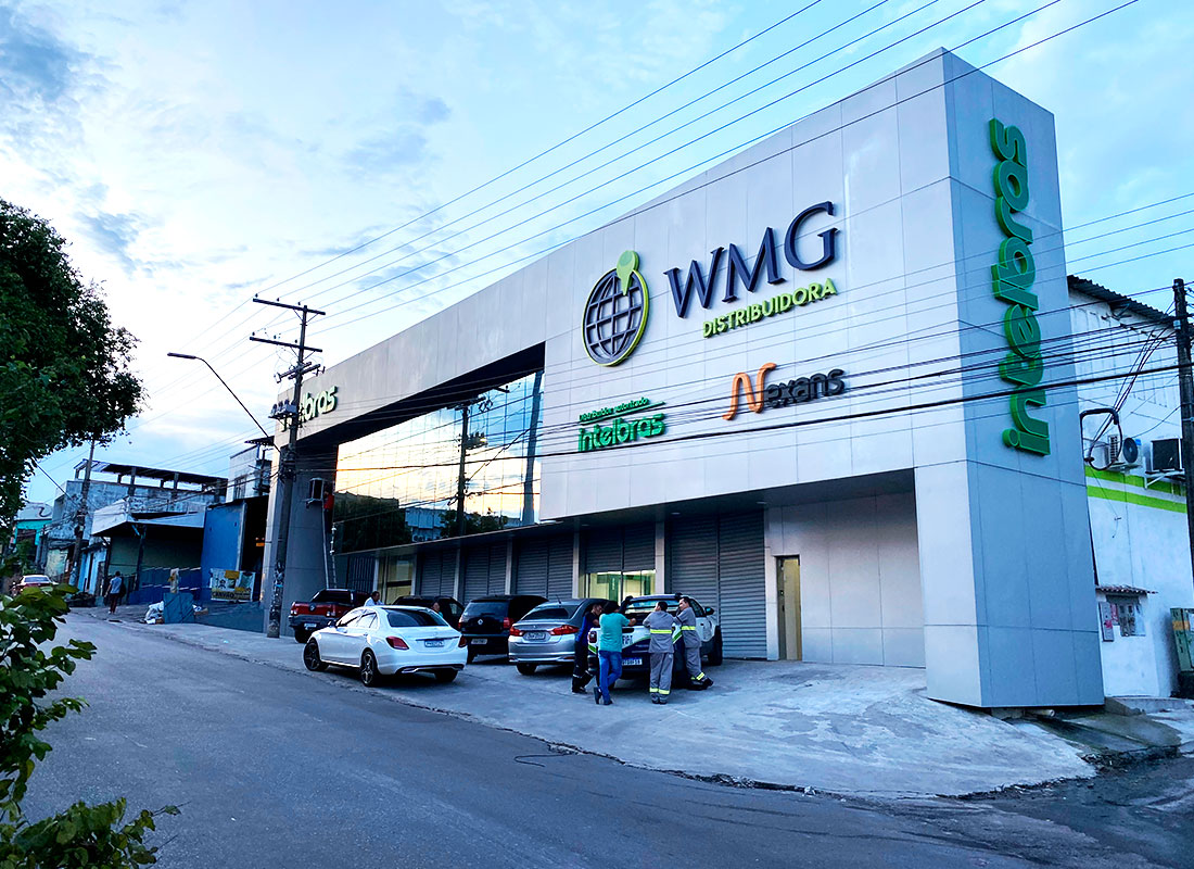 WMG