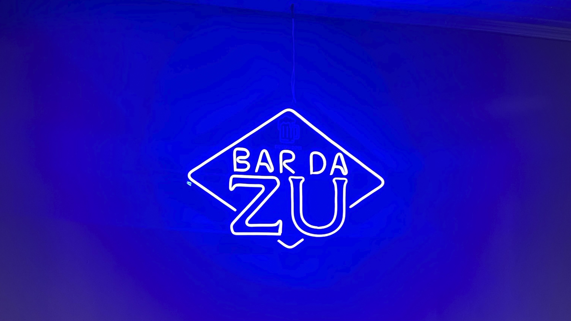Bar da Zu - Neon