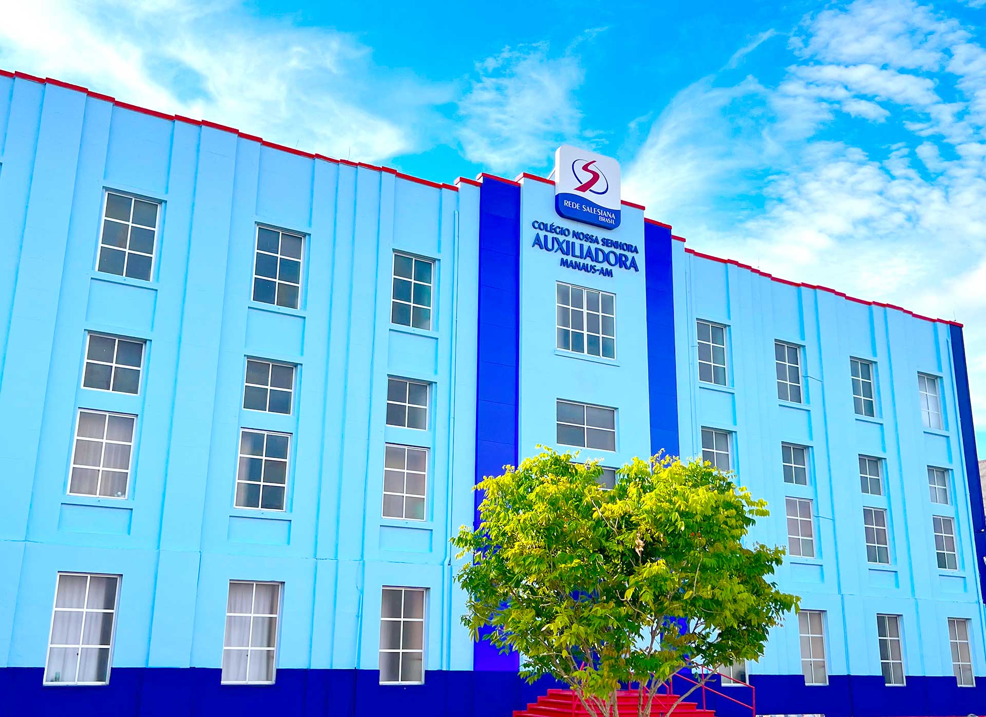 Colégio Auxiliadora