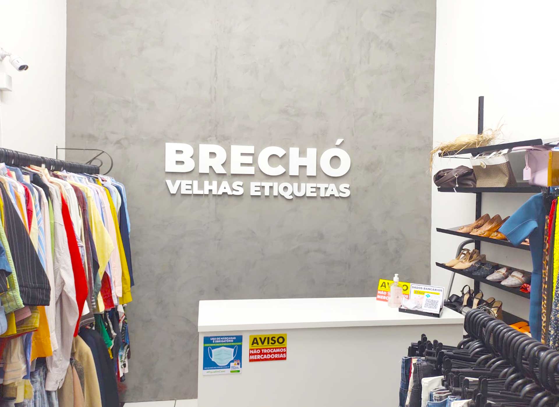 Brechó
